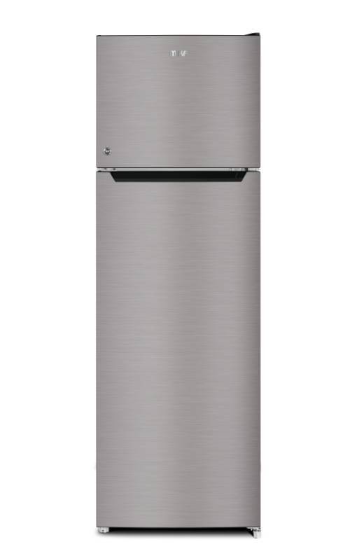 MIKA 冷蔵庫 MIKA Fridge, 2 Door Side By Side No Frost, 529L, INVERTER